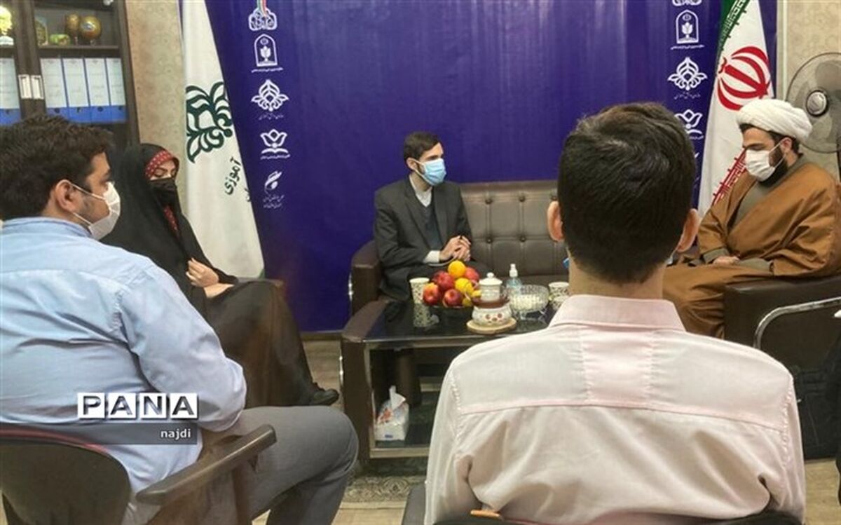 آسیب‌شناسی در حوزه سبک زندگی باید اولویت پیدا کند