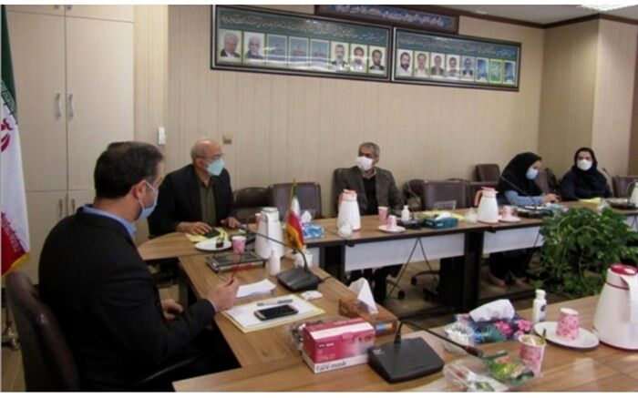 فریدونی: دانش آموزان سرمایه های ارزشمند این مرز و بوم هستند