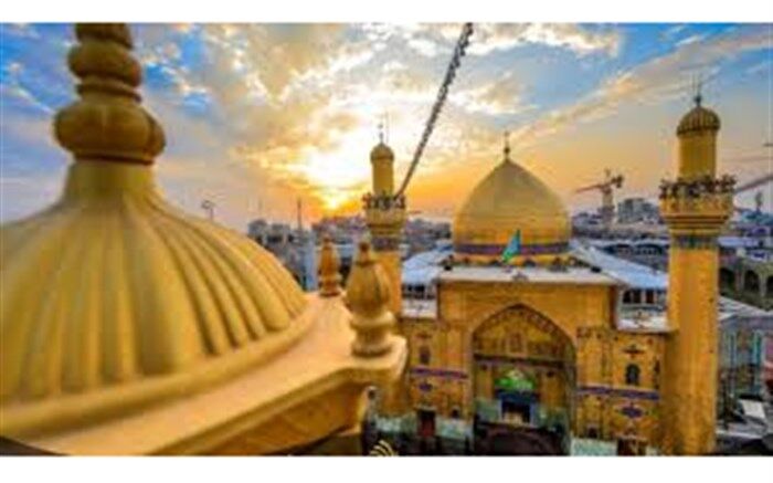 جشن تلویزیون در شب و روز میلاد امیرالمومنین حضرت علی(ع)