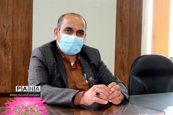 نهمین جلسه ستاد بزرگداشت هفته تربیت اسلامی آموزش و پرورش استان بوشهر