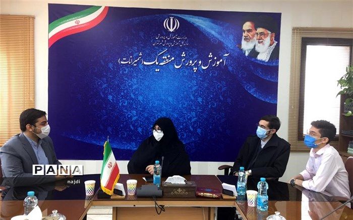 سید مومن: خط به خط بیانیه گام دوم باید با پژوهش های علمی کاربردی تحقق یابد