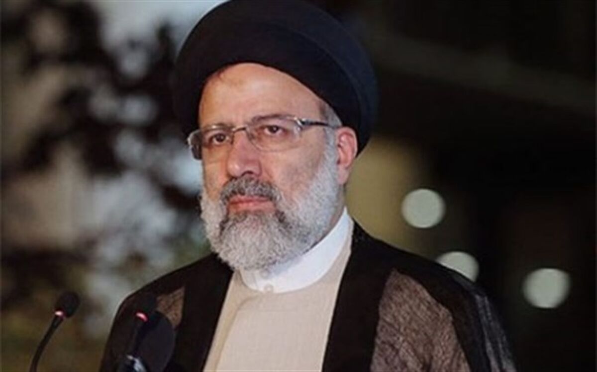 دست رد رئیسی به دعوت خبرگان برای جلسه انتخاباتی