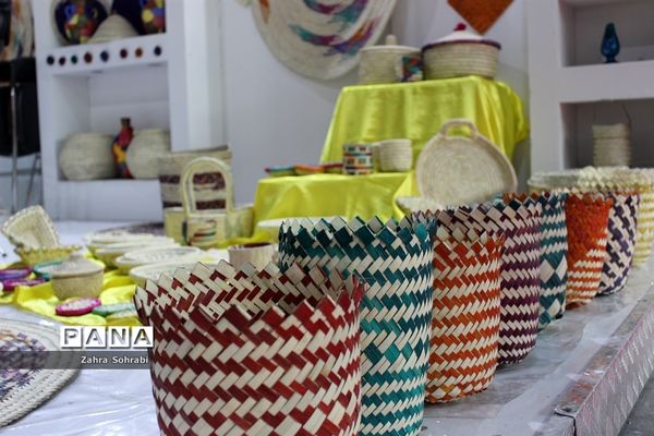 نمایشگاه بین‌المللی گردشگری و صنایع دستی در محل دائمی نمایشگاه‌‌های بین المللی تهران