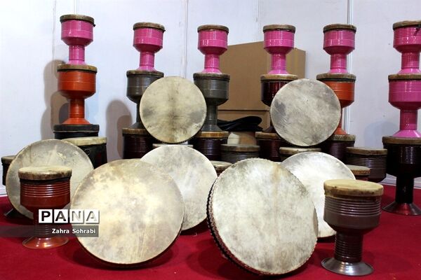 نمایشگاه بین‌المللی گردشگری و صنایع دستی در محل دائمی نمایشگاه‌‌های بین المللی تهران