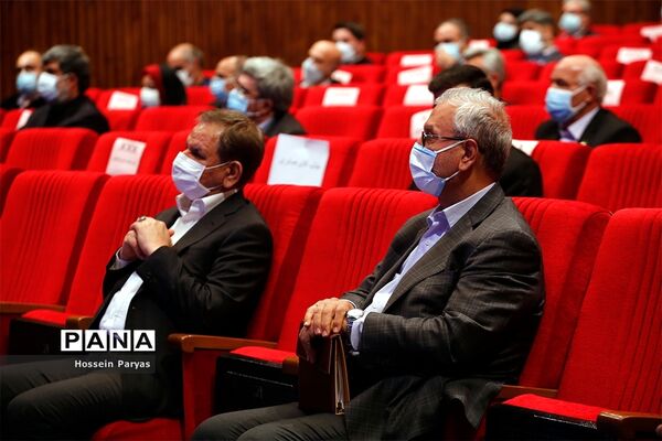 بیست و دومین جشنواره خیرین مدرسه‌ساز کشور