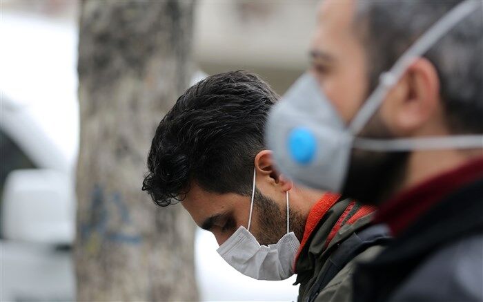 جولان مرگبار کرونای انگلیسی