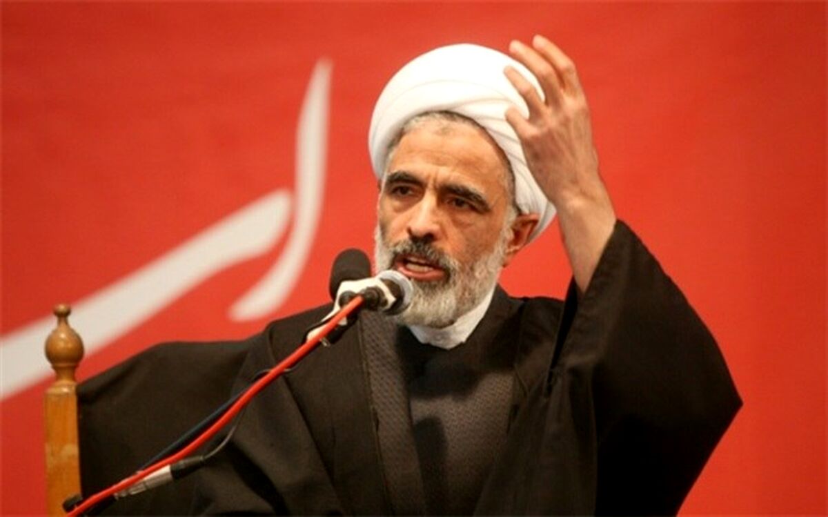نباید دعواهای سیاسی و جناحی، منافع مردم را قربانی کند