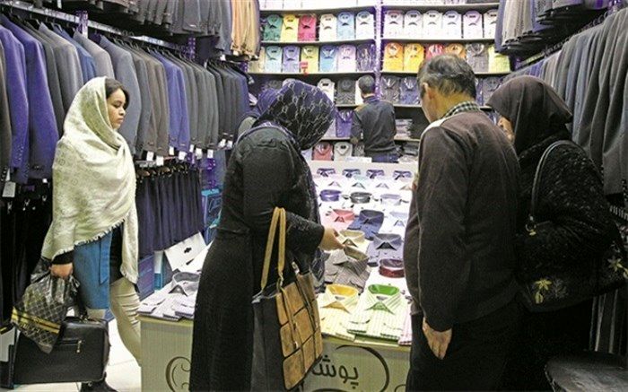 جنب و جوش خانواده‌ها در آستانه روز پدر