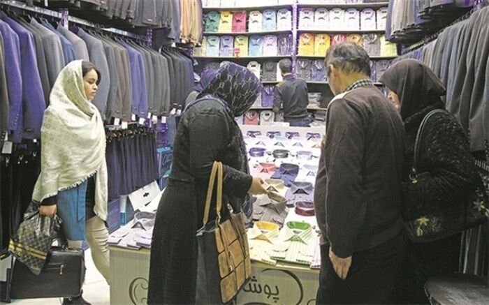 جنب و جوش خانواده‌ها در آستانه روز پدر