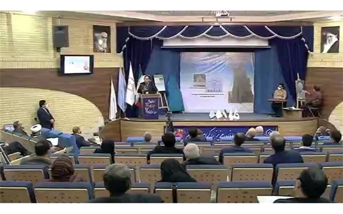 آغاز فعالیت بنیاد مراغه شناسی در دانشگاه مراغه