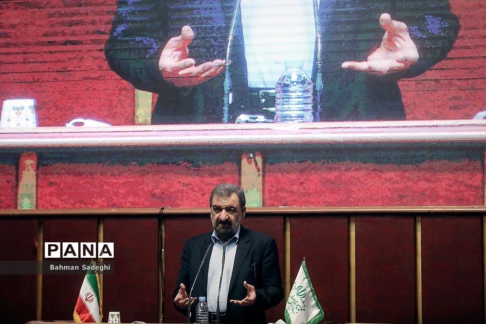 رضایی: تکلیف لوایح FATF تا پایان اسفند مشخص می‌شود