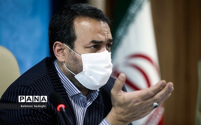 وجود ظرفیت‌های خلاقانه در مدارس غیردولتی