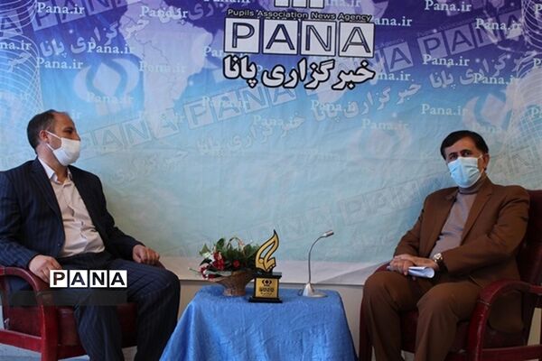 نمایشگاه دستاوردها و چکیده فعالیت‌های سازمان دانش‌آموزی استان کرمانشاه در سال 99