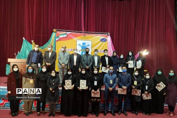 منطقه 16 تهران میزبان همایش استانی طرح کوچ