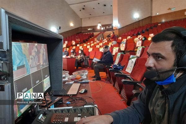 منطقه 16 تهران میزبان همایش استانی طرح کوچ