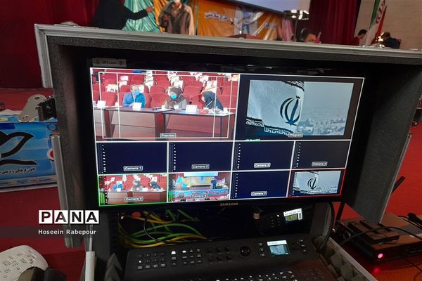 منطقه 16 تهران میزبان همایش استانی طرح کوچ