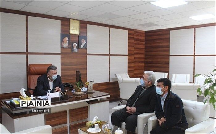 سنجش موفقیت مدیران مدارس، فرایند یاددهی و یادگیری و ارتباط موثر با معلمان و اولیا است