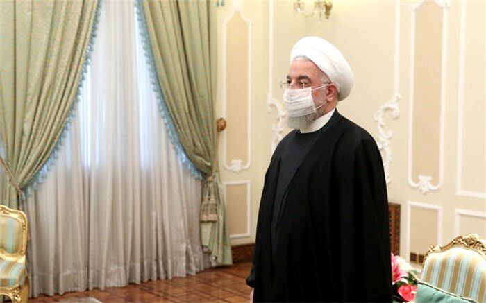 روحانی به سفیران جدید در ایران چه گفت؟