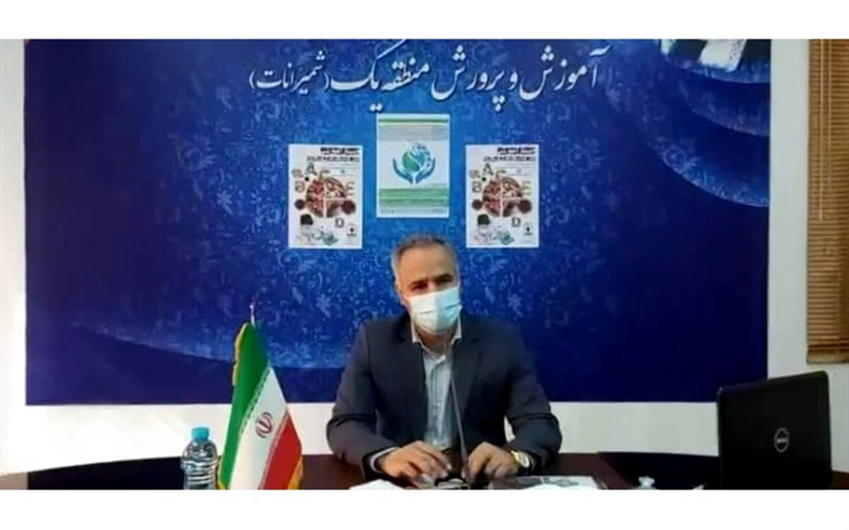مراقبین سلامت با نهادینه کردن فرهنگ بهداشتی مروجین مهارتهای لازم برای زیستن درمحیطی سالم وبهداشتی هستند