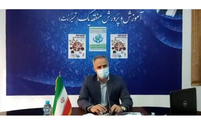 مراقبین سلامت با نهادینه کردن فرهنگ بهداشتی مروجین مهارتهای لازم برای زیستن درمحیطی سالم وبهداشتی هستند