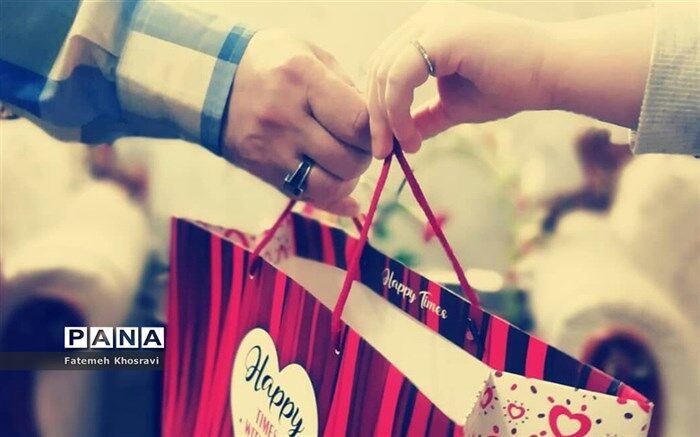 روز پدر کرونایی