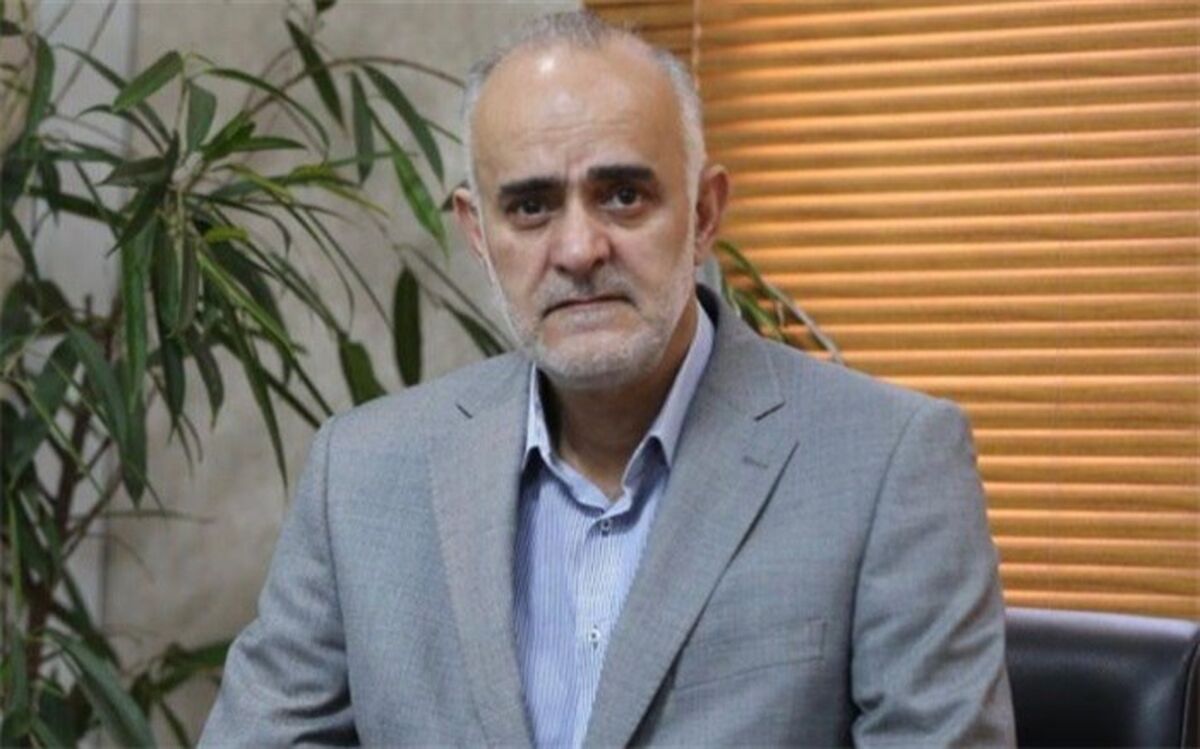 ایران روی کاغذ بهترین گزینه میزبانی مرحله متمرکز مقدماتی جام جهانی است