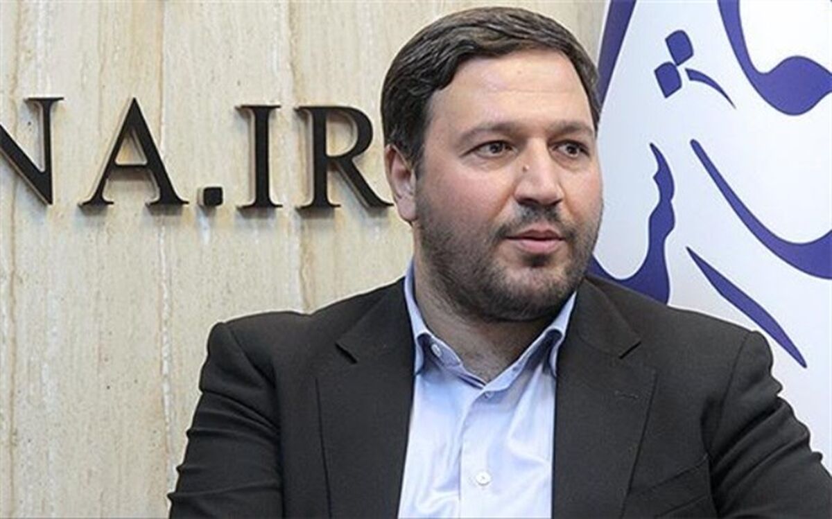 پیام تبریک نماینده مردم کرمانشاه در مجلس شورای اسلامی به مناسبت روز امور تربیتی