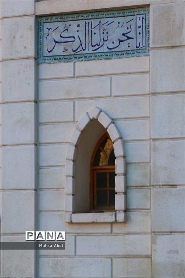 دروازه کهن شیراز