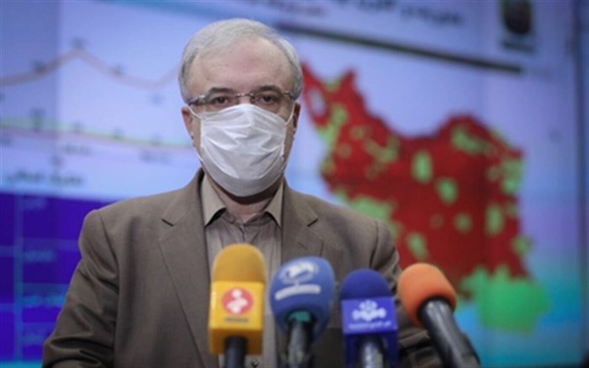 نگرانی از شعله‌های سرکش کرونای جهش یافته