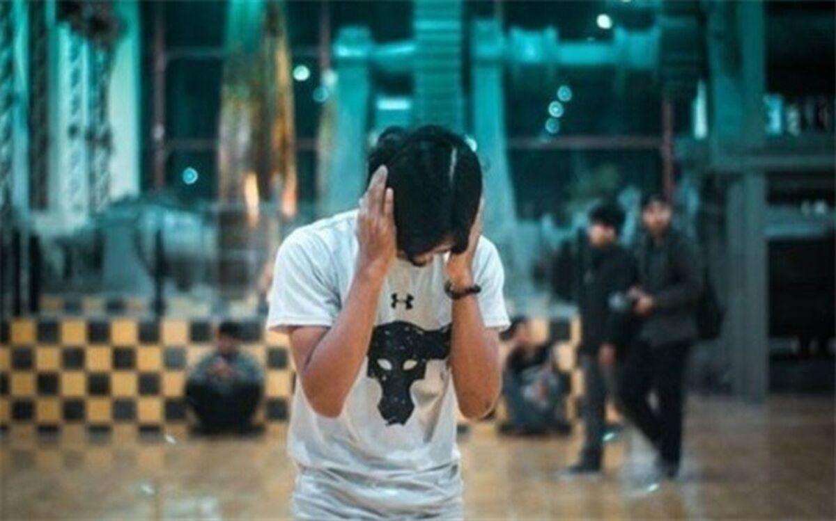 بیماری عجیبی که باعث شد زن آرزوی ناشنوایی کند