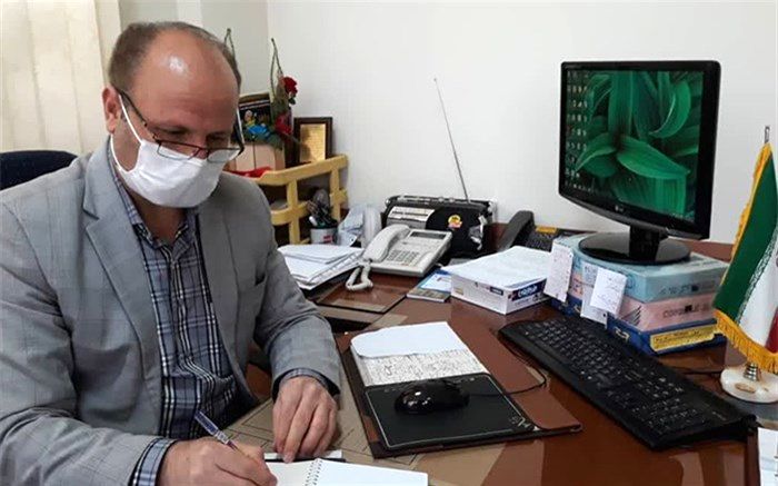 پیام معاونت پرورشی آموزش و پرورش استان به مناسبت هفته تربیت اسلامی و امور تربیتی