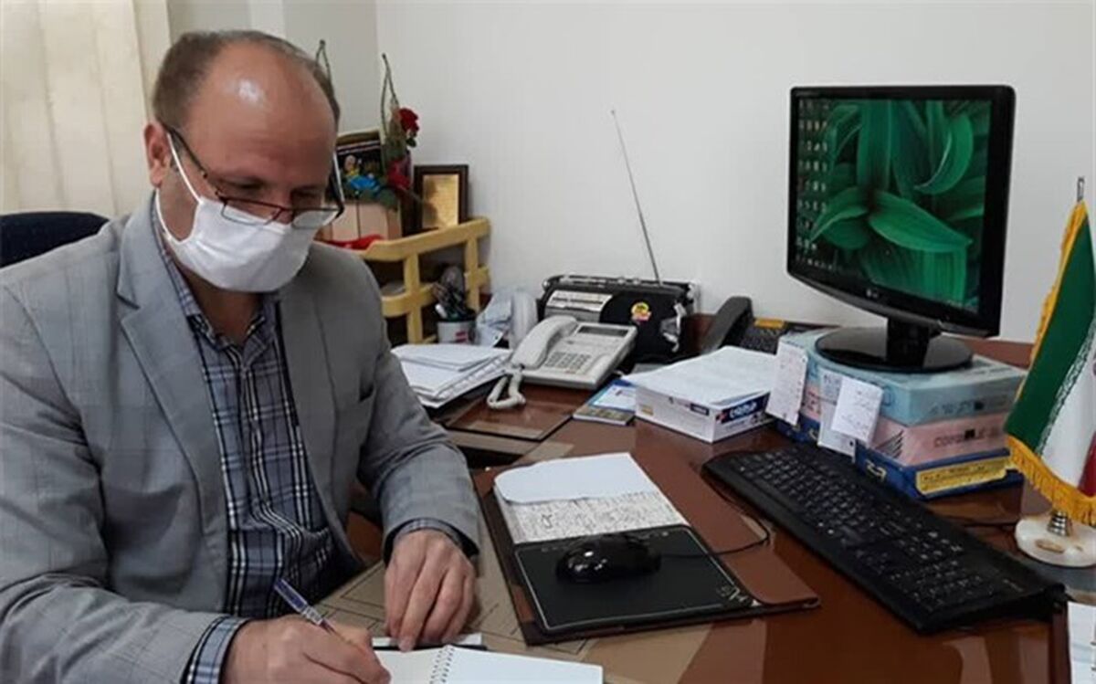 پیام معاونت پرورشی آموزش و پرورش استان به مناسبت هفته تربیت اسلامی و امور تربیتی