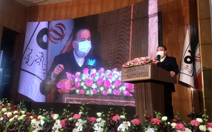 واعظی: هزینه کردن در حوزه دیجیتال، یک سرمایه‌گذاری هدفمند است