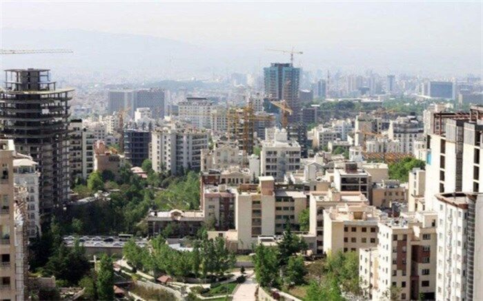 تحلیلی از اوضاع بازار مسکن در هفته اول اسفند