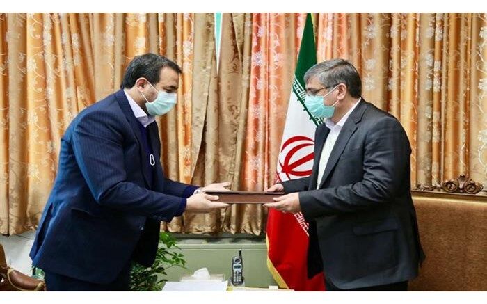تقدیر رئیس سازمان مدارس و مراکز غیردولتی آموزش و پرورش از استاندار همدان