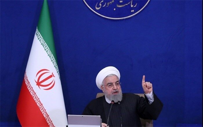 همه توان دولت برای خرید واکسن متمرکز است