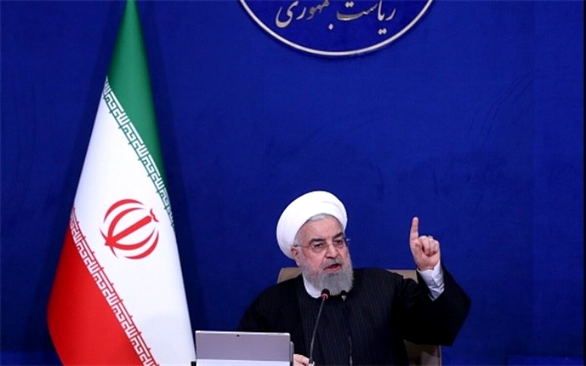همه توان دولت برای خرید واکسن متمرکز است