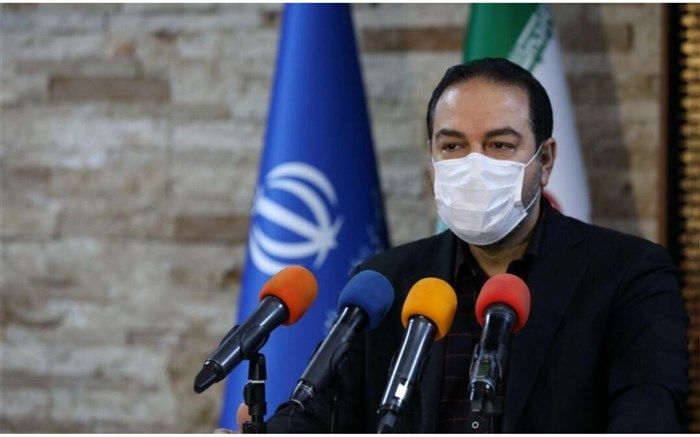 ۲۵۰ هزار دوز واکسن سینوفارم چینی امروز وارد کشور می‌شود