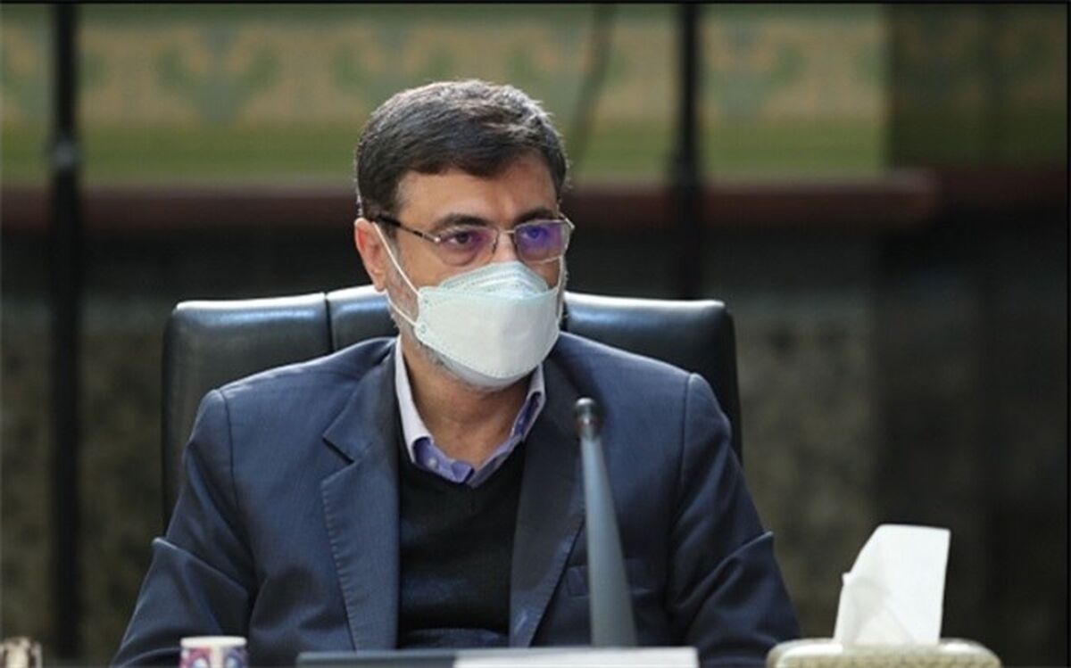نایب‌رئیس مجلس: شواهدی تاییدنشده از «کرونای ایرانی» در قزوین وجود دارد