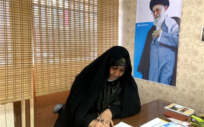 زندگی مجال تربیت  و همه لحظه ها و صحنه های هستی، مربی تربیت انسان است