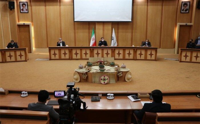 ضرورت اهتمام مردم و مسئولان شهرستان‌های با وضعیت نارنجی برای بهبود شرایط