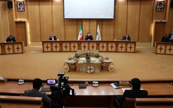 ضرورت اهتمام مردم و مسئولان شهرستان‌های با وضعیت نارنجی برای بهبود شرایط