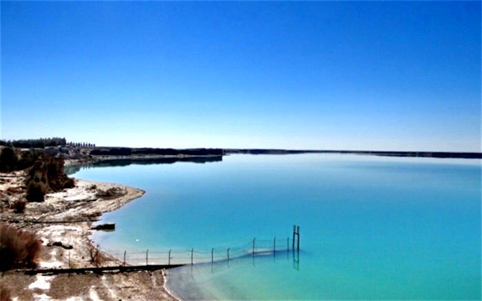 جمعیت زاهدان 2.5 برابر منابع آبی است