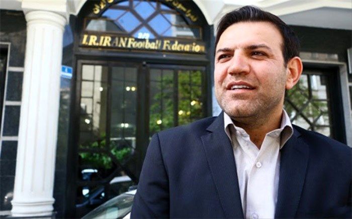 صندلی ریاست فدراسیون فوتبال به نایب رئیس سابق رسید