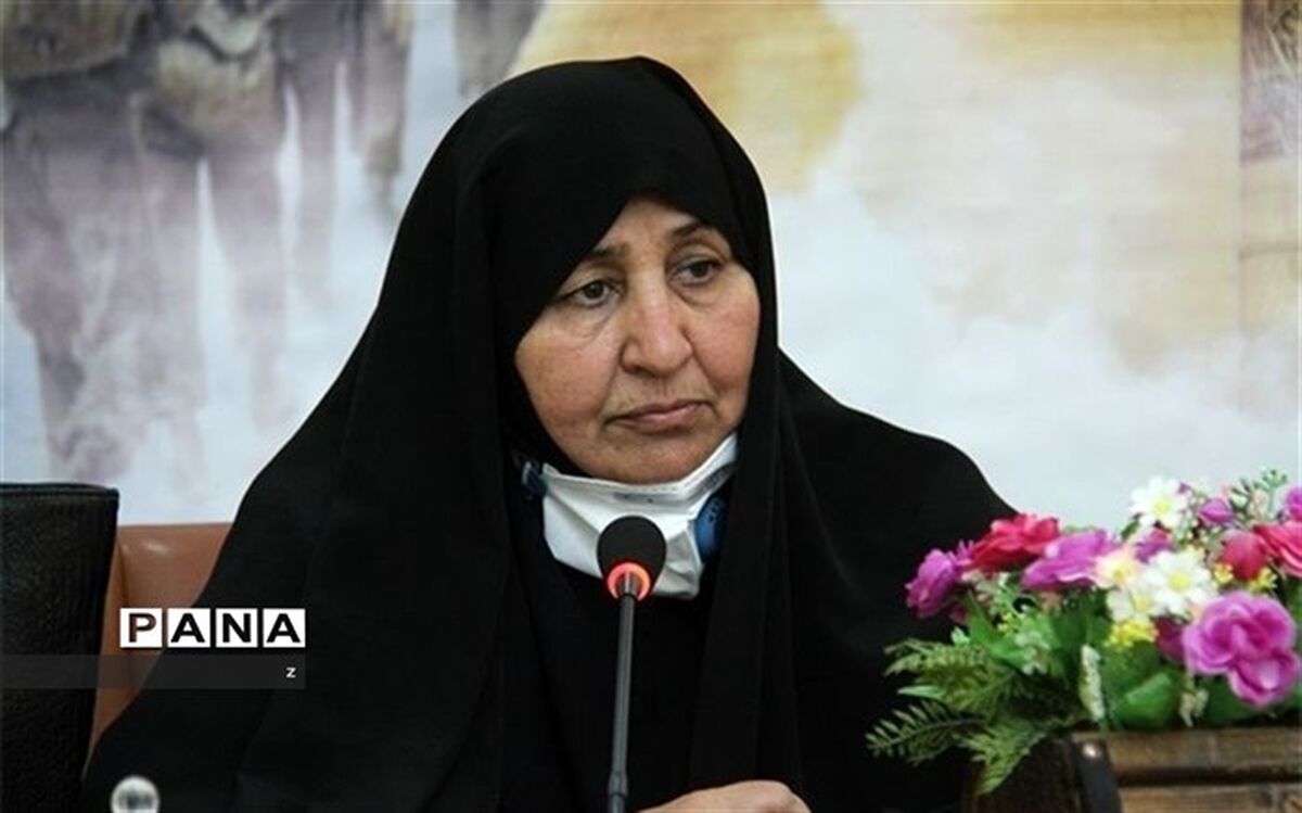 تشریح برنامه های گرامیداشت هفته تربیت اسلامی و سالروز تأسیس نهاد امور تربیتی