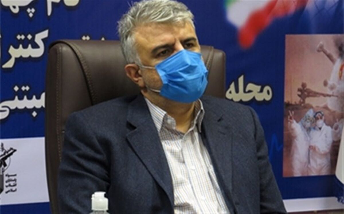 عادی‌ انگاری‌ مردم در زمینه ویروس کرونا بسیار نگران‌کننده است