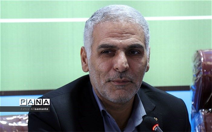 مربیان تربیتی، سفیران صداقت و پاسداران حریم مدرسه هستند