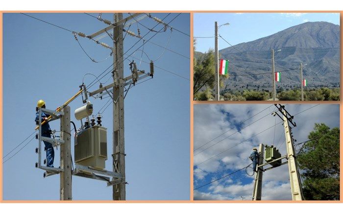 رونمایی از 35 طرح "ساز و کاری" صنعت آب و برق 