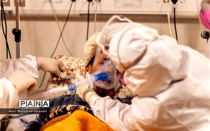 آمار قربانیان کرونا در کشور از 60 هزار نفر گذشت