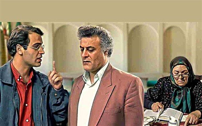 پخش سریال «سرنخ»  از آی‌فیلم